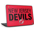 NHL New Jersey Devils Lineup HP Chromebook Skin