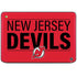 NHL New Jersey Devils Lineup HP Chromebook Skin