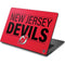 NHL New Jersey Devils Lineup Dell Chromebook Skin