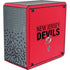 NHL New Jersey Devils Lineup Cooler Master MasterBox Q300L Mini Tower Skin