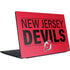 NHL New Jersey Devils Lineup Dell Vostro Skin