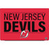 NHL New Jersey Devils Lineup Dell Vostro Skin