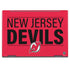 NHL New Jersey Devils Lineup HP Envy Skin