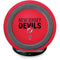 NHL New Jersey Devils Lineup Fast Charge Wireless Charging Stand Skin