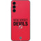 NHL New Jersey Devils Lineup Galaxy A14 5G Skin