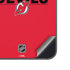 NHL New Jersey Devils Lineup Galaxy A14 5G Skin