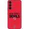 NHL New Jersey Devils Lineup Galaxy A54 5G Skin
