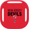 NHL New Jersey Devils Lineup Galaxy Buds Live Skin