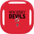 NHL New Jersey Devils Lineup Galaxy Buds Live Skin