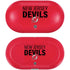 NHL New Jersey Devils Lineup Galaxy Buds Plus Skin