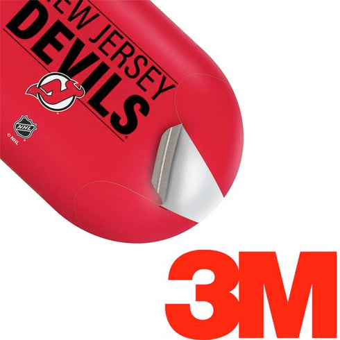 NHL New Jersey Devils Lineup Galaxy Buds Plus Skin