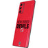 NHL New Jersey Devils Lineup Galaxy Note20 5G Skin