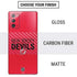 NHL New Jersey Devils Lineup Galaxy Note20 5G Skin