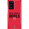 NHL New Jersey Devils Lineup Galaxy Note20 Ultra 5G Lite Case