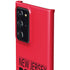 NHL New Jersey Devils Lineup Galaxy Note20 Ultra 5G Lite Case