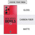 NHL New Jersey Devils Lineup Galaxy Note20 Ultra 5G Skin