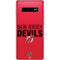NHL New Jersey Devils Lineup Galaxy S10 Plus Skin