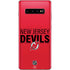 NHL New Jersey Devils Lineup Galaxy S10 Plus Skin