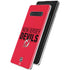 NHL New Jersey Devils Lineup Galaxy S10 Skin