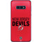 NHL New Jersey Devils Lineup Galaxy S10e Skin