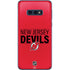 NHL New Jersey Devils Lineup Galaxy S10e Skin