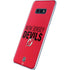 NHL New Jersey Devils Lineup Galaxy S10e Skin