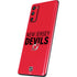 NHL New Jersey Devils Lineup Galaxy S20 Fan Edition Skin