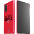 NHL New Jersey Devils Lineup Galaxy S20 Lite Case
