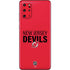 NHL New Jersey Devils Lineup Galaxy S20 Plus Skin