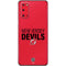 NHL New Jersey Devils Lineup Galaxy S20 Skin