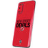 NHL New Jersey Devils Lineup Galaxy S20 Skin