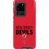 NHL New Jersey Devils Lineup Galaxy S20 Ultra 5G Pro Case