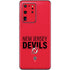 NHL New Jersey Devils Lineup Galaxy S20 Ultra 5G Skin