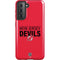 NHL New Jersey Devils Lineup Galaxy S21 5G Pro Case