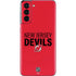 NHL New Jersey Devils Lineup Galaxy S21 5G Skin