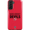 NHL New Jersey Devils Lineup Galaxy S21 Plus 5G Pro Case