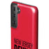 NHL New Jersey Devils Lineup Galaxy S21 Plus 5G Pro Case