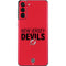 NHL New Jersey Devils Lineup Galaxy S21 Plus 5G Skin