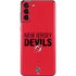 NHL New Jersey Devils Lineup Galaxy S21 Plus 5G Skin