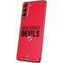 NHL New Jersey Devils Lineup Galaxy S21 Plus 5G Skin