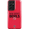NHL New Jersey Devils Lineup Galaxy S21 Ultra 5G Pro Case
