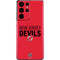 NHL New Jersey Devils Lineup Galaxy S21 Ultra 5G Skin
