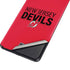 NHL New Jersey Devils Lineup Galaxy S21 Ultra 5G Skin