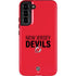 NHL New Jersey Devils Lineup Galaxy S22 Plus Pro Case