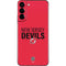 NHL New Jersey Devils Lineup Galaxy S22 Plus Skin