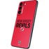 NHL New Jersey Devils Lineup Galaxy S22 Plus Skin
