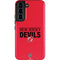 NHL New Jersey Devils Lineup Galaxy S22 Pro Case