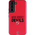 NHL New Jersey Devils Lineup Galaxy S22 Pro Case