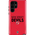 NHL New Jersey Devils Lineup Galaxy S22 Ultra Pro Case
