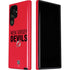 NHL New Jersey Devils Lineup Galaxy S22 Ultra Pro Case